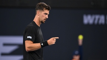 Κοκκινάκης μετά την επιστροφή του: «Έχω τον αχίλλειο τένοντα ενός νεκρού στο χέρι μου»
