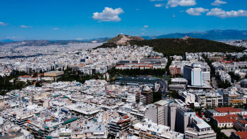 Ακίνητα: Πώς ξεμπλοκάρουν οι δύσκολες μεταβιβάσεις -  Οι νέες οδηγίες από την ΑΑΔΕ για αντιπαροχές, οριζόντιες και κάθετες ιδιοκτησίες