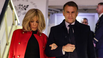 Μπριζίτ Μακρόν: Καταδικάστηκαν 10 από τους ανθρώπους που έλεγαν πως είναι άντρας