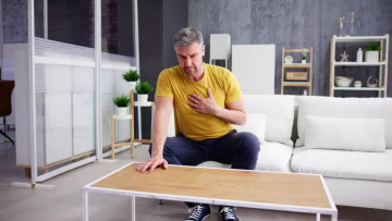 Έμφραγμα: Ποια συμπτώματα προειδοποιούν εβδομάδες νωρίτερα
