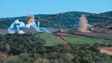 Τα νεύρα Ερντογάν για την συμμαχία Ελλάδας, Κύπρου και Ισραήλ με κοινές ασκήσεις και εξοπλισμό