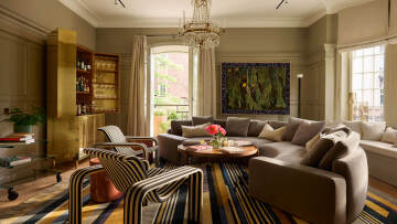 5 ξενοδοχεία με εξαιρετικό design από το Λονδίνο μέχρι το Μαρόκο
