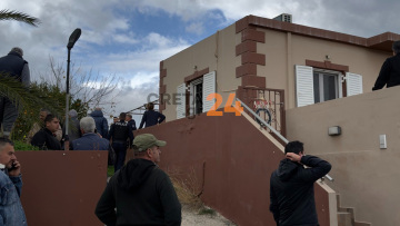 Τραγωδία στην Ανώπολη Ηρακλείου: Νεκρός 34χρονος μετά από φωτιά στην κουζίνα του σπιτιού του