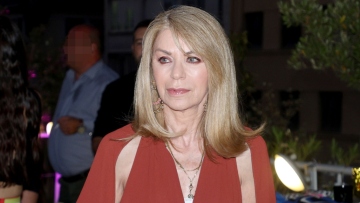 Έλλη Στάη για Γιώργο Παπαδάκη: Αναγνώριζε στους άλλους αυτό που άξιζαν και γι’ αυτό άξιζε και αυτός