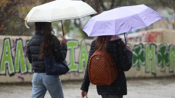 Συνεδρίασε η Επιτροπή Εκτίμησης Κινδύνου ενόψει της κακοκαιρίας: «Red Code» σε 5 Περιφέρειες