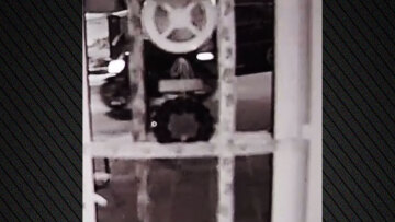 Κερατσίνι: Βίντεο από την καταδίωξη του 15χρονου που οδηγούσε κλεμμένη μηχανή