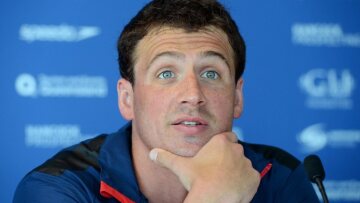 Ράιαν Λόχτε: Ο χρυσός Ολυμπιονίκης της κολύμβησης πούλησε τρία μετάλλια εν μέσω διαζυγίου και σκανδάλου ναρκωτικών