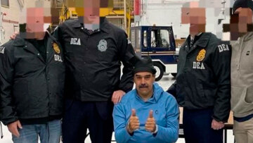 Ο Μαδούρο ενώπιον της δικαιοσύνης των ΗΠΑ: Η διαδρομή από το κελί στο δικαστήριο και οι απειλές Τραμπ προς Κολομβία, Μεξικό και Γροιλανδία