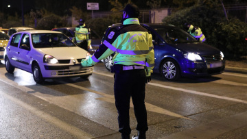 Συνελήφθη 26χρονη στην Κόρινθο που «κάρφωνε» τα μπλόκα της τροχαίας σε εφαρμογή με χιλιάδες μέλη 