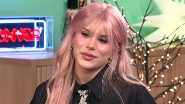 Mikay: Το κομμάτι Labyrinth, η στιγμή που έμαθε για την πρόκριση στον εθνικό τελικό της Eurovision και τα τρία χρόνια στην Κίνα  