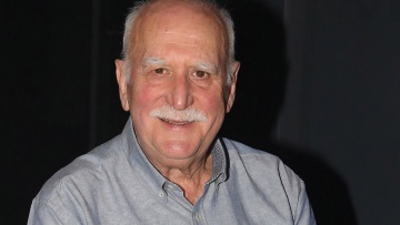 «Είναι σημείο αναφοράς. Μια σταθερά»: Πώς αποχαιρέτισαν τον Γιώργο Παπαδάκη οι συνάδελφοί του και ο ΑΝΤ1