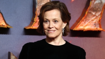 Σιγκούρνι Γουίβερ: Η συμβουλή που δίνει πάντα στους νέους ηθοποιούς