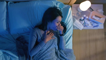 Γρίπη: Ανεμβολίαστοι οι περισσότεροι νοσηλευόμενοι – Πίεση στα νοσοκομεία
