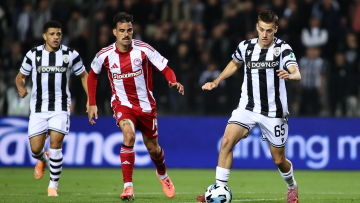 Κύπελλο ποδοσφαίρου: Ολυμπιακός-ΠΑΟΚ και Παναθηναϊκός-Άρης στα προημιτελικά 