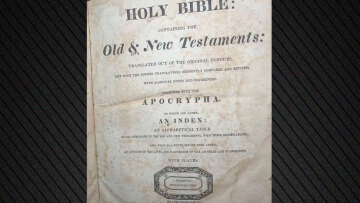 «Βίβλος» αποκαλύπτει χρονοδιάγραμμα για την τελευταία ημέρα της ανθρωπότητας πριν τη θεϊκή κρίση