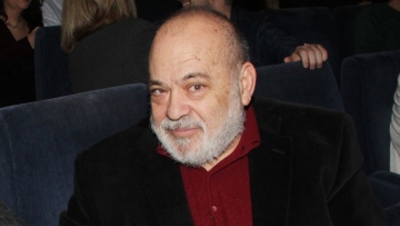 Χρήστος Βαλαβανίδης για το πρόβλημα της υγείας του: Είναι σοβαρό, αλλά δεν είναι ακόμα θανατηφόρο
