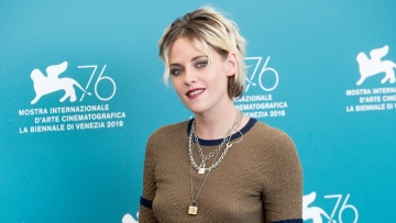 Η Κρίστεν Στιούαρτ δηλώνει θετική στην ιδέα να σκηνοθετήσει ένα πιθανό ριμέικ του Twilight