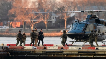 Όσα έγιναν στο δικαστήριο με τον Μαδούρο: Δήλωσε απαχθείς πρόεδρος, ζητήθηκε ιατρική φροντίδα για τη σύζυγο επειδή «έχει μώλωπες»