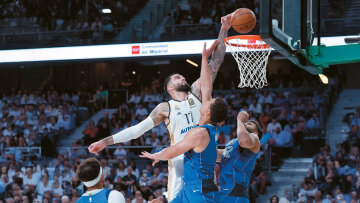 ΝΒΑ: Προ των πυλών η επέκταση με το Λας Βέγκας και το Σιάτλ φαβορί για τις έδρες των νέων ομάδων