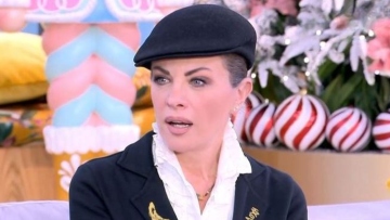 Νένα Χρονοπούλου: Είχα φτάσει 99 κιλά, είχα παραμορφωθεί