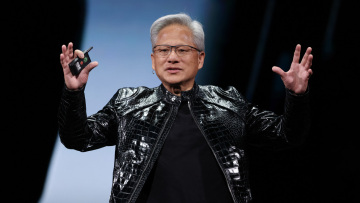 Nvidia: Το ράλι της μετοχής στα $4 τρισ. απειλείται περισσότερο από ποτέ 