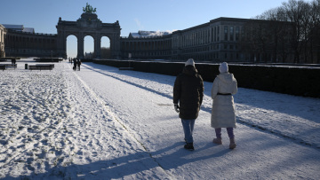 Έξι νεκροί από το σφοδρό κύμα κακοκαιρίας που πλήττει την Ευρώπη, βίντεο και φωτογραφίες