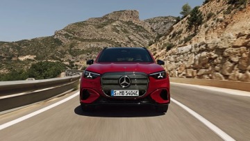 Γιατί τα ηλεκτρικά SUV έχουν μικρότερη αυτονομία;
