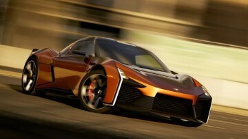 Νέο Toyota MR2 στην Έκθεση του Τόκιο;