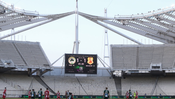 Παναθηναϊκός: Λόγω εργασιών στη Λεωφόρο θα παίξει στο ΟΑΚΑ με τον Πανσερραϊκό 