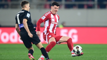 Κύπελλο ποδοσφαίρου: Την Τετάρτη το Ολυμπιακός - ΠΑΟΚ και το Παναθηναϊκός - Άρης