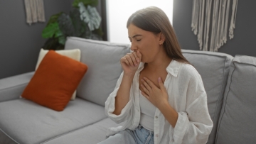 Οι 5 μεγαλύτεροι εχθροί των πνευμόνων: Ειδικός μιλά για τους κινδύνους που δεν πρέπει να αγνοούμε