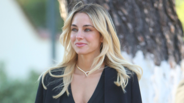 Δούκισσα Νομικού: Το δικό μου φως βρίσκεται σε αυτή την αγκαλιά, γράφει για τα παιδιά της