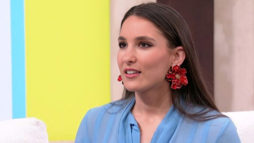 Evangelia για Eurovision: Είμαι σίγουρη για το τραγούδι μου φέτος, πέρυσι έτσι ήταν να γίνει, δεν θα άλλαζα τίποτα