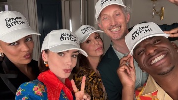 Emily in Paris: H επίσημη ανακοίνωση του Netflix για την έκτη σεζόν
