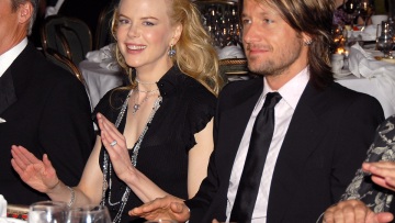 Νικόλ Κίντμαν - Κιθ Έρμπαν: Τι παίρνει και τι αποχωρίζεται ο καθένας μετά το διαζύγιο;