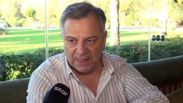 Γιώργος Δασκουλίδης: Είμαι άντρας παλιάς κοπής, θέλω στο σπίτι να υπάρχουν ρόλοι