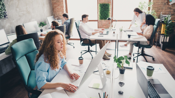 Κοινωνική εργασία και ευεξία: Τι προβλέπει το «ωράριο φιλίας» στους χώρους εργασίας