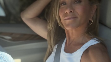 Τζένιφερ Άνιστον: Όταν μίλησε για τον πιο κόντρα ρόλο της