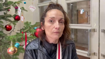 Ζητώ συγγνώμη, το παιδί μου θα πληρώσει, λέει η μάνα του 16χρονου, βαριές κακώσεις σε όλο το σώμα του 17χρονου στις Σέρρες έδειξε η ιατροδικαστική