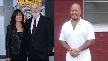 Ελπίζω να είσαι καλά, σ’ αγαπώ: Η Μισέλ Σίνγκερ Ράινερ έστειλε email σε θανατοποινίτη λίγο πριν τη φρικτή δολοφονία 