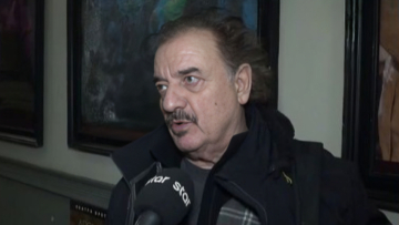 Μιχάλης Μητρούσης για τον οδηγό που προκάλεσε το τροχαίο που είχε: Τον συγχωρώ γιατί είμαι ζωντανός