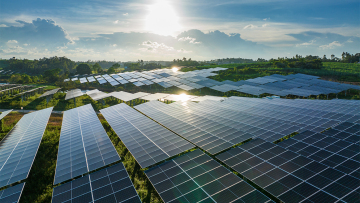 Πλειστηριασμοί: Πόσο… πάνε οι μετοχές μιας εταιρείας φωτοβολταϊκών