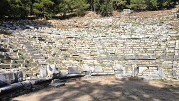 5 θεαματικές στάσεις στην εντυπωσιακή «Ιωνική Διαδρομή» της Τουρκίας