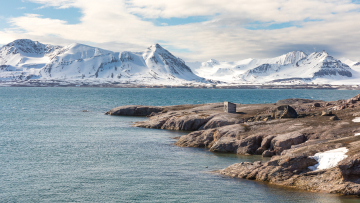 Spitsbergen: Η ζωή στο βορειότερο μόνιμα κατοικημένο μέρος της Ευρώπης