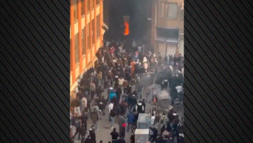 Ιράν: Κλιμακώνεται η κρίση με 36 νεκρούς, χιλιάδες συλλήψεις διαδηλωτών και δακρυγόνα σε νοσοκομείο της Τεχεράνης