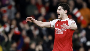 Με σπασμένα φρένα εντός και εκτός γηπέδου ο Ράις: Τιμωρήθηκε με απαγόρευση οδήγησης και πρόστιμο για υπερβολική ταχύτητα
