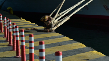 Σε ισχύ απαγορευτικό απόπλου λόγω ισχυρών ανέμων, ποια δρομολόγια εκτελούνται 