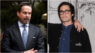 Γιατί παραιτήθηκε ο δικηγόρος του Νικ Ράινερ από την υπόθεση των δολοφονιών, oι εκτιμήσεις των νομικών