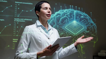 Πού κρύβεται το μυστικό της ανθρώπινης ευφυίας; Στο έντερο, απαντούν οι επιστήμονες