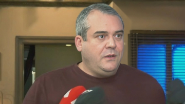 Πυγμαλίων Δαδακαρίδης: Το 2025 ήταν ιδιαίτερη χρονιά, μου επισήμανε το πόσο παρών πρέπει να είμαι στα πράγματα
